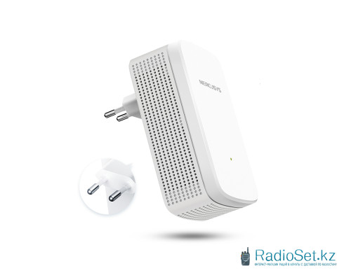 Усилитель Wi-Fi сигнала Mercusys ME20